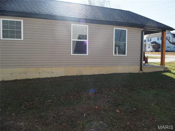 126 S Main ST, Gerald, MO 63037