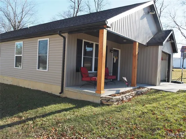 126 S Main ST, Gerald, MO 63037