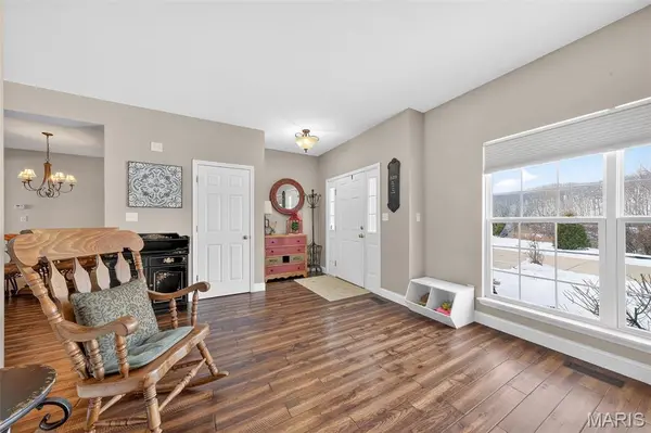 5563 Mirasol Manor WAY, Eureka, MO 63025