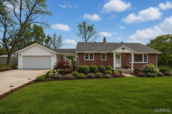 316 Harding AVE, Maryland Heights, MO 63043