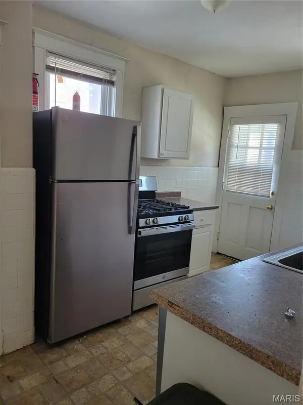 760 Syracuse AVE, University City, MO 63130