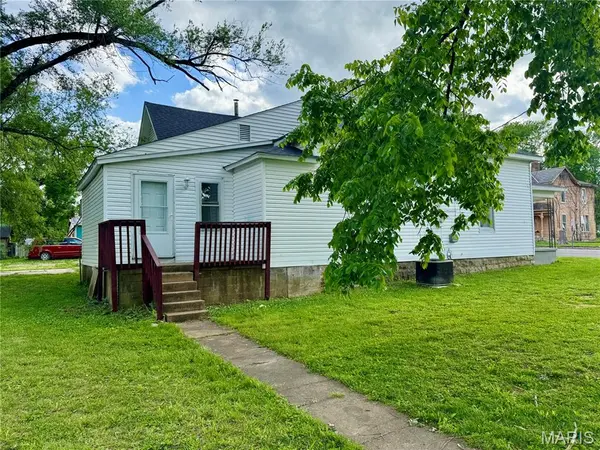 306 S Long ST, Bonne Terre, MO 63628