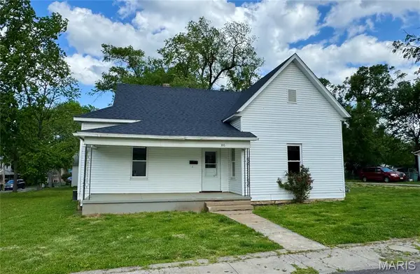 306 S Long ST, Bonne Terre, MO 63628