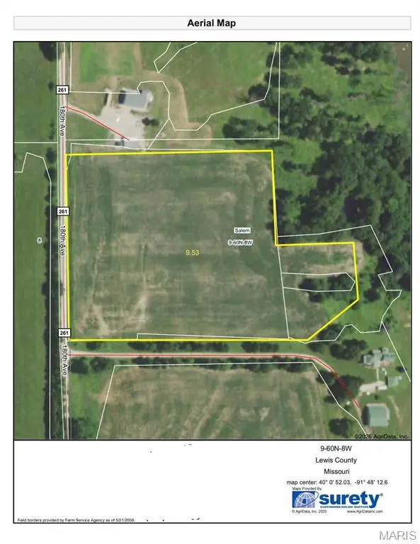 9 CR 261, Ewing, MO 63440