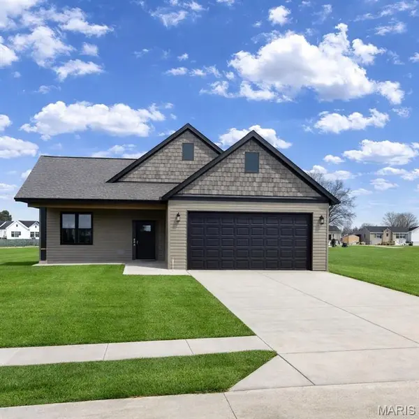 210 Jimmy H DR, Jonesburg, MO 63351
