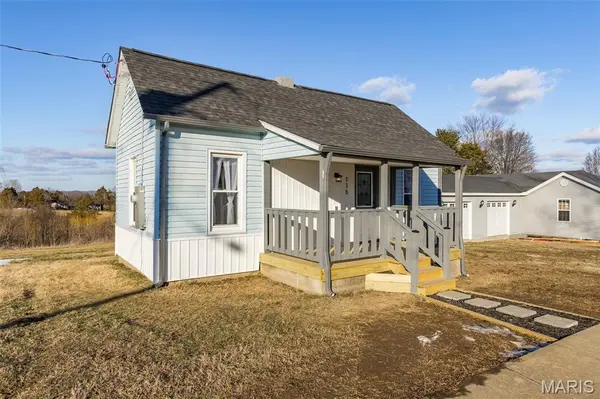 116 Short ST, Bonne Terre, MO 63628