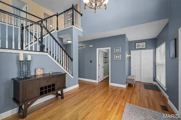 804 Brockwell DR, O'fallon, MO 63368
