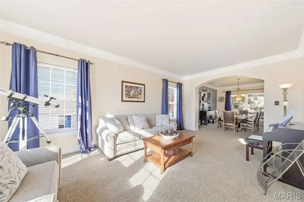 804 Brockwell DR, O'fallon, MO 63368