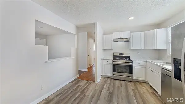 1200 Baron AVE, Spanish Lake, MO 63138