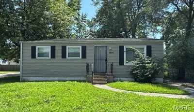 1200 Baron AVE, Spanish Lake, MO 63138