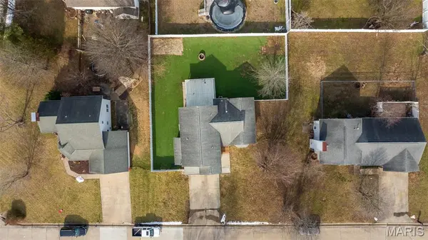 3510 Dana DR, Jackson, MO 63755