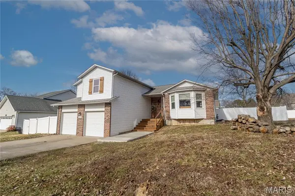 3510 Dana DR, Jackson, MO 63755