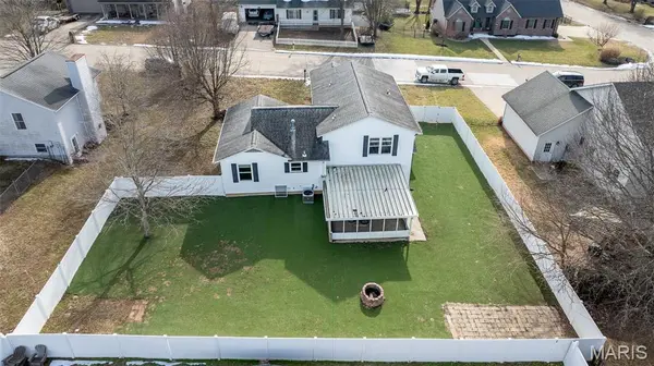 3510 Dana DR, Jackson, MO 63755