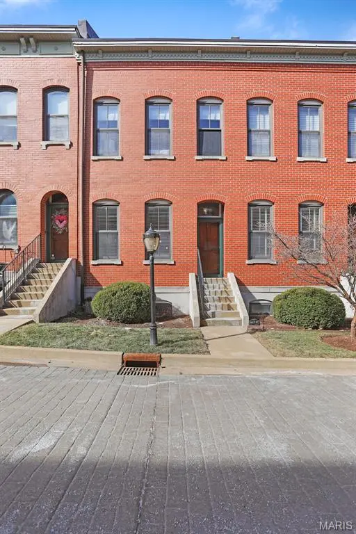 1013 Mississippi AVE #D, St Louis, MO 63104