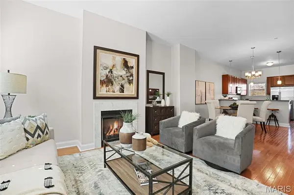 1013 Mississippi AVE #D, St Louis, MO 63104