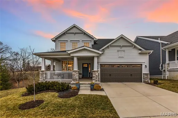 2473 Grover Ridge DR, Wildwood, MO 63040