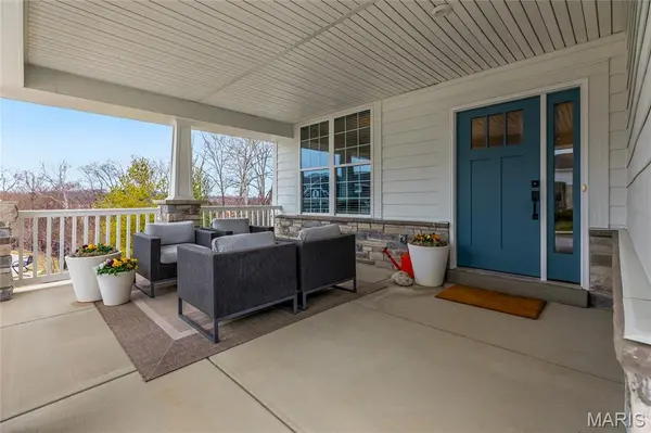 2473 Grover Ridge DR, Wildwood, MO 63040