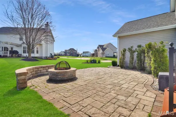 2211 Dartmouth Place DR, Wildwood, MO 63011
