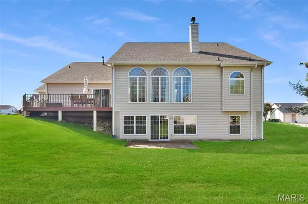 2211 Dartmouth Place DR, Wildwood, MO 63011