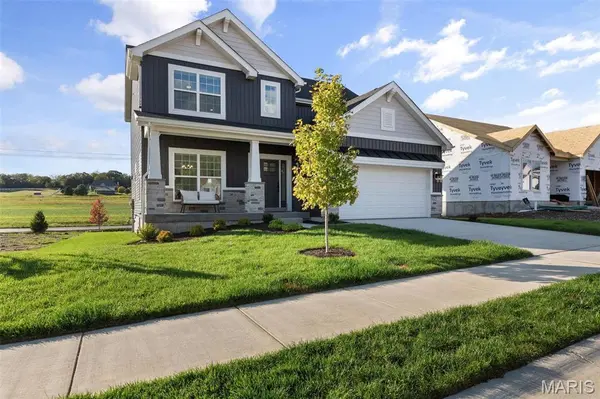 2543 Chukka DR, Eureka, MO 63025