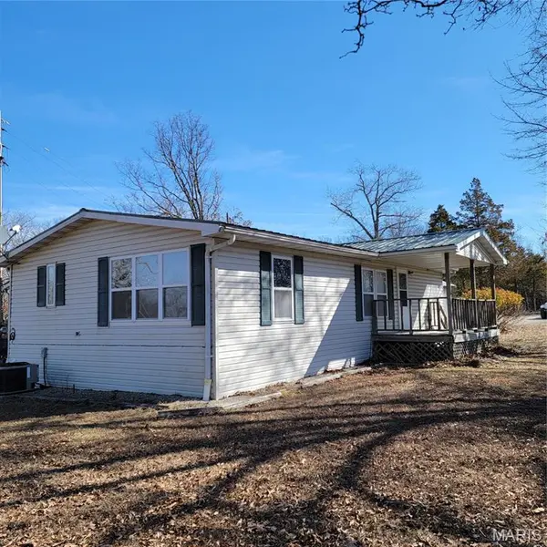 3556 Highway T, Rosebud, MO 63091