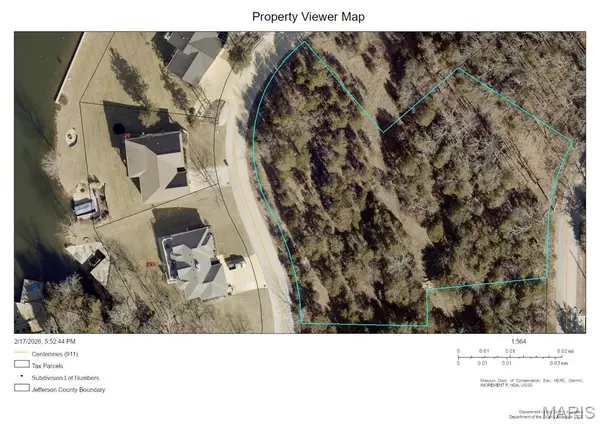 10321 Timber Hill DR, Hillsboro, MO 63050