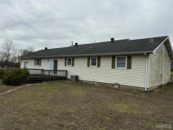 408 County Highway 505, Benton, MO 63736