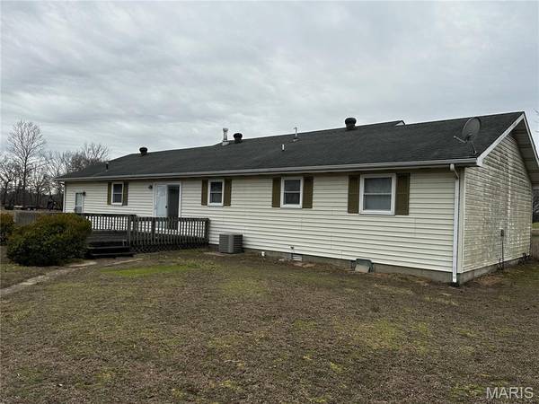 408 County Highway 505, Benton, MO 63736