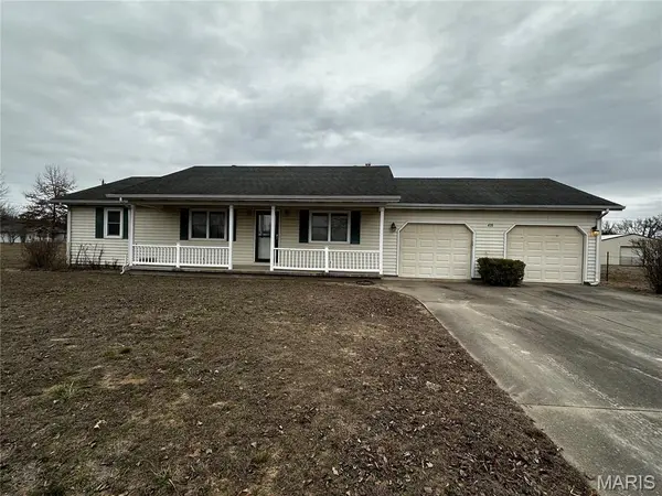 408 County Highway 505, Benton, MO 63736