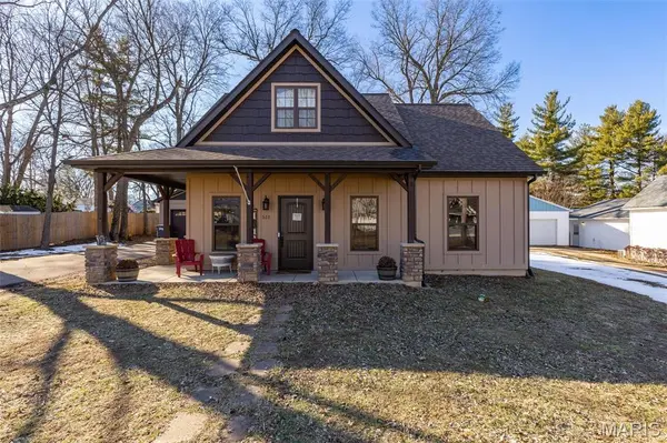 511 S A ST, Farmington, MO 63640