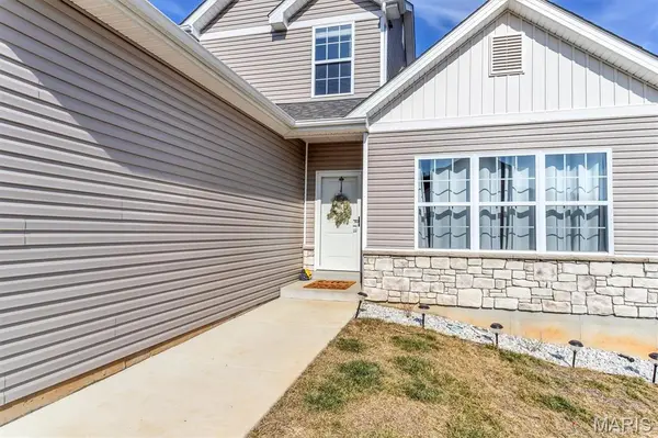 3655 Bullsway DR, Imperial, MO 63052