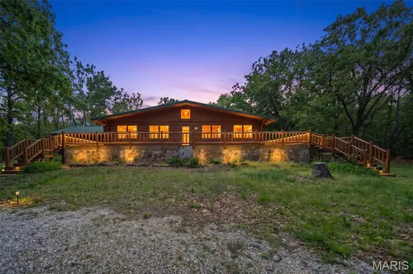 845 County Road 2470, Salem, MO 65560