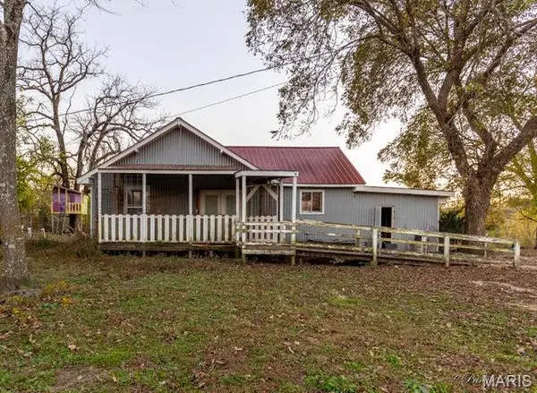 14140 County Road 6950, Moody, MO 65777