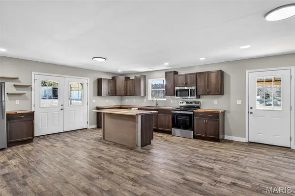 19463 State Highway AA, Potosi, MO 63664
