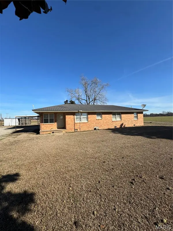 11013 State Highway 164, Arbyrd, MO 63821