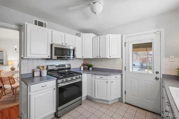 6714 Bancroft AVE, St Louis, MO 63109