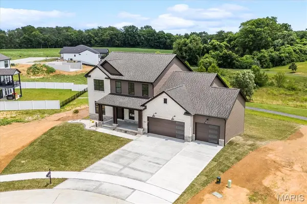 7006 Emerson, O'fallon, IL 62269