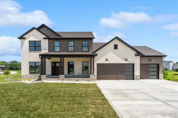 7006 Emerson, O'fallon, IL 62269
