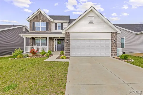 5617 Sun Bear DR,  House Springs,  MO 63051