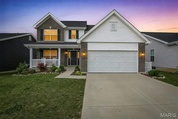 5617 Sun Bear DR, House Springs, MO 63051