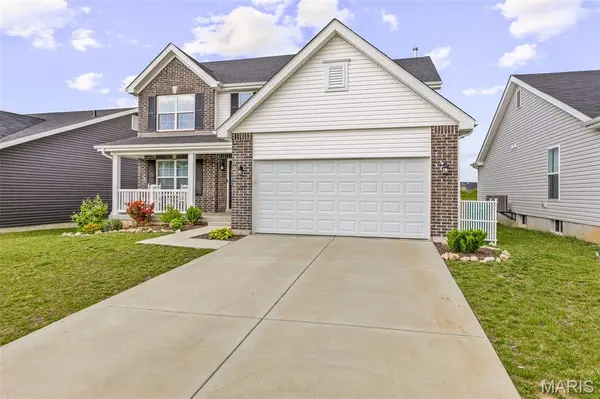 5617 Sun Bear DR, House Springs, MO 63051