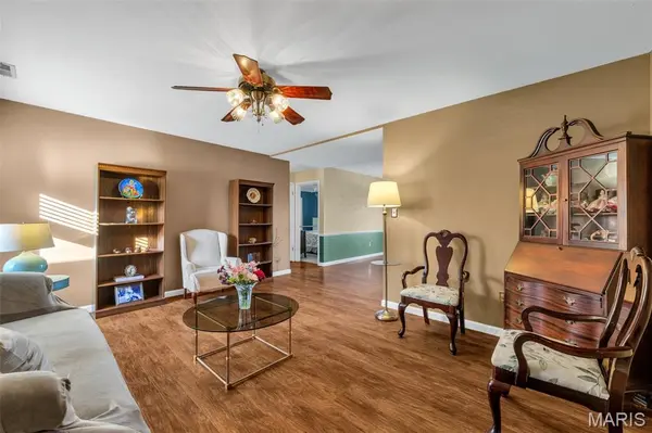 1057 Hidden Ridge TRL, Unincorporated, MO 63088