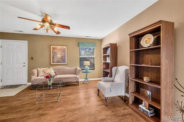 1057 Hidden Ridge TRL, Unincorporated, MO 63088
