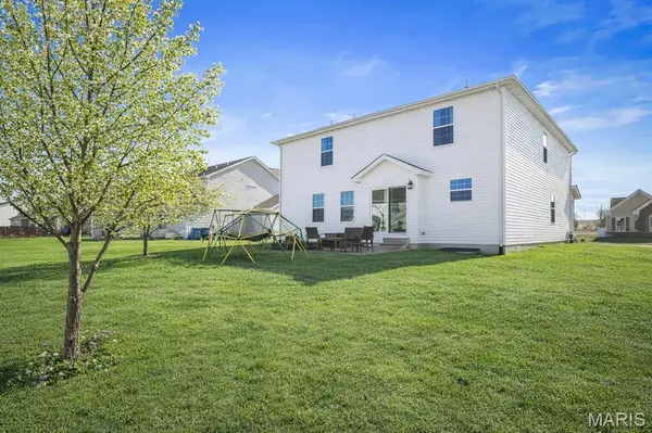 3469 Chippewa DR, Shiloh, IL 62221