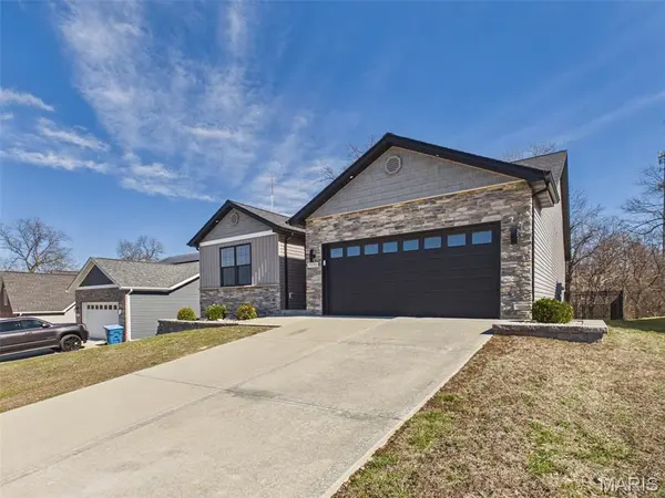 7990 Sonora RDG, Caseyville, IL 62232