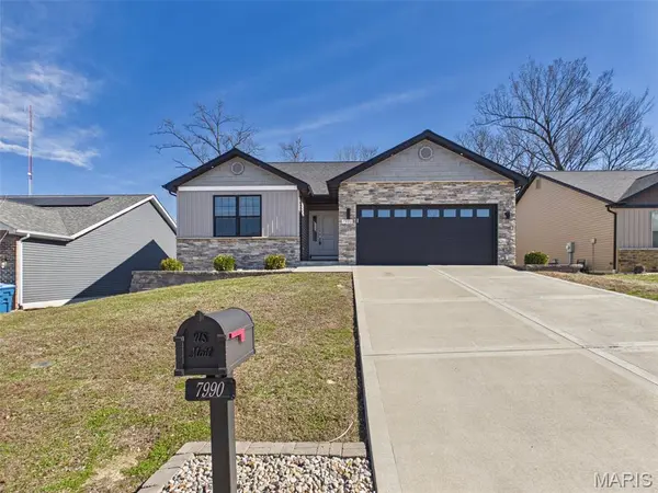 7990 Sonora RDG, Caseyville, IL 62232
