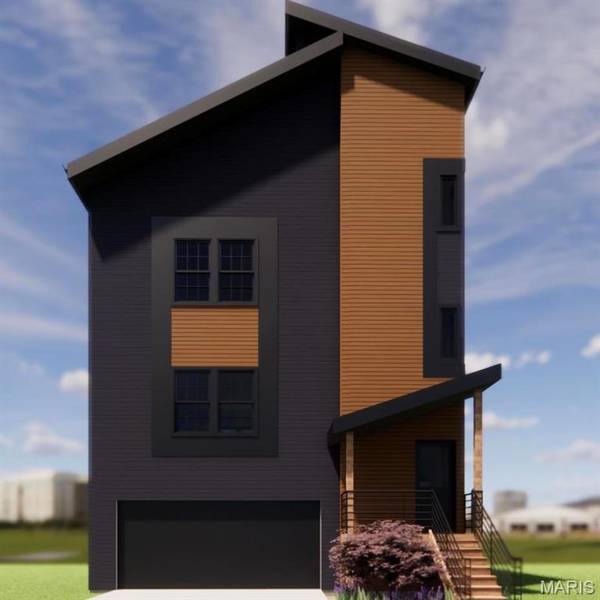 1625 Forest AVE, St Louis, MO 63139