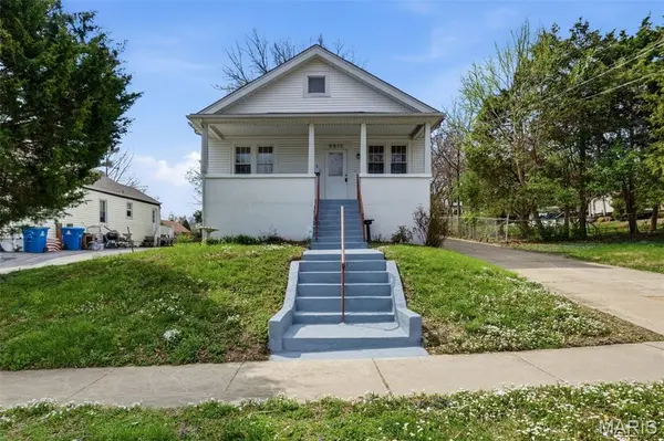 9512 Tennyson AVE,  Overland,  MO 63114