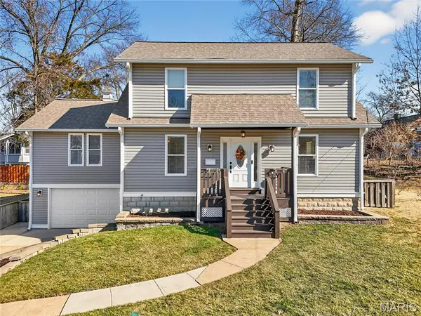 1330 Drayton AVE, Webster Groves, MO 63119