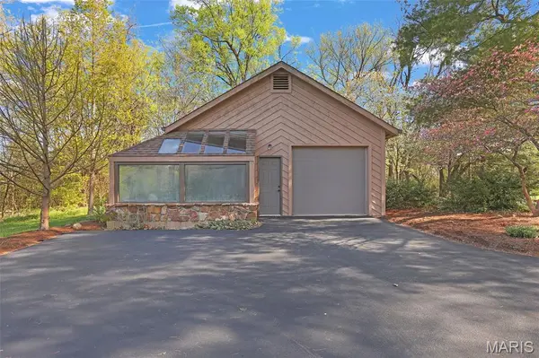 217 Creek Bottom RD, Labadie, MO 63055
